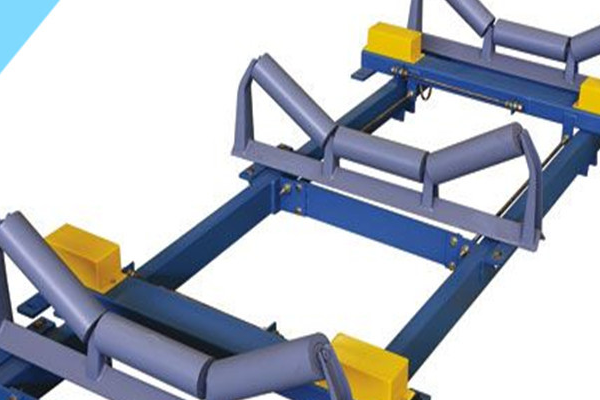 電子皮帶秤結(jié)構(gòu)原理與技術(shù)特性解析